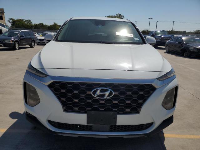 Photo 4 VIN: 5NMS2CAD7KH114019 - HYUNDAI SANTA FE S 