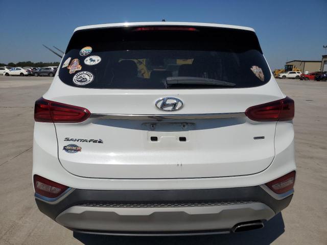 Photo 5 VIN: 5NMS2CAD7KH114019 - HYUNDAI SANTA FE S 