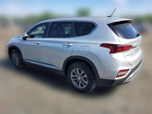 Photo 1 VIN: 5NMS2CAD7KH119883 - HYUNDAI SANTA FE 