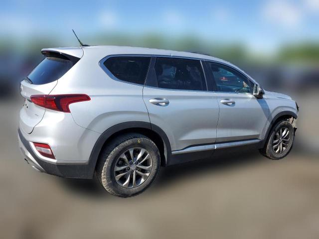 Photo 2 VIN: 5NMS2CAD7KH119883 - HYUNDAI SANTA FE 