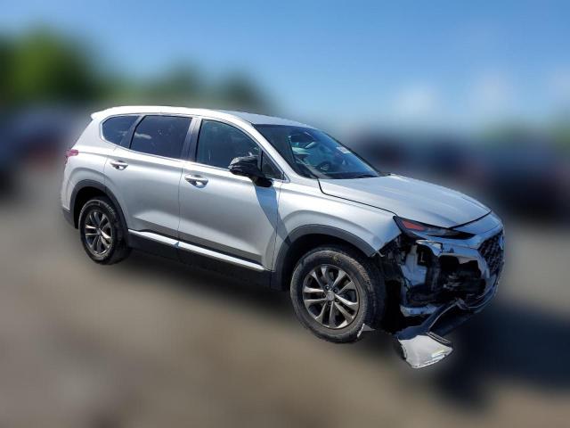 Photo 3 VIN: 5NMS2CAD7KH119883 - HYUNDAI SANTA FE 