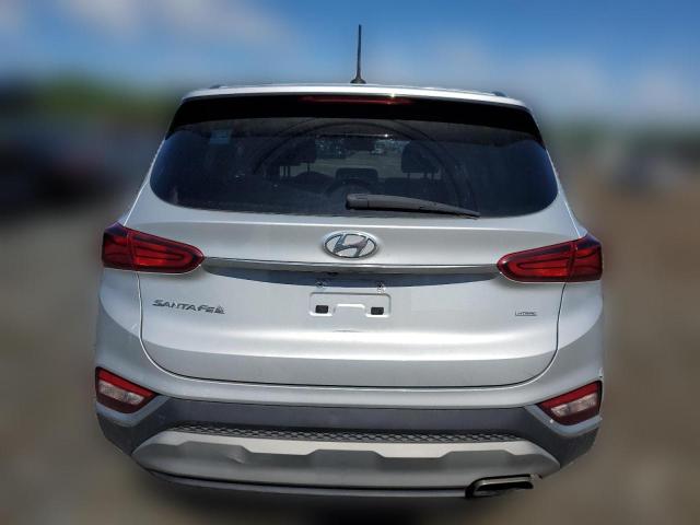 Photo 5 VIN: 5NMS2CAD7KH119883 - HYUNDAI SANTA FE 