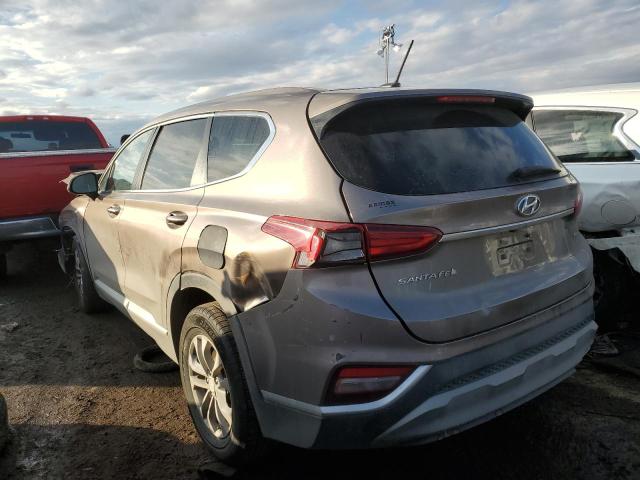 Photo 1 VIN: 5NMS2CAD7KH121455 - HYUNDAI SANTA FE 