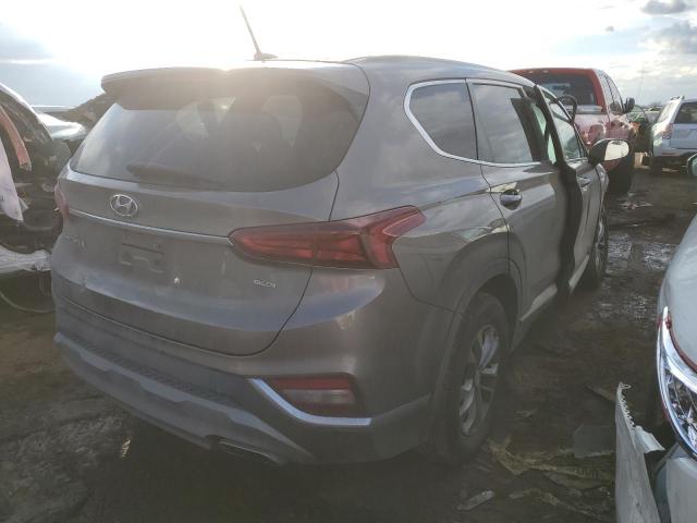 Photo 2 VIN: 5NMS2CAD7KH121455 - HYUNDAI SANTA FE 