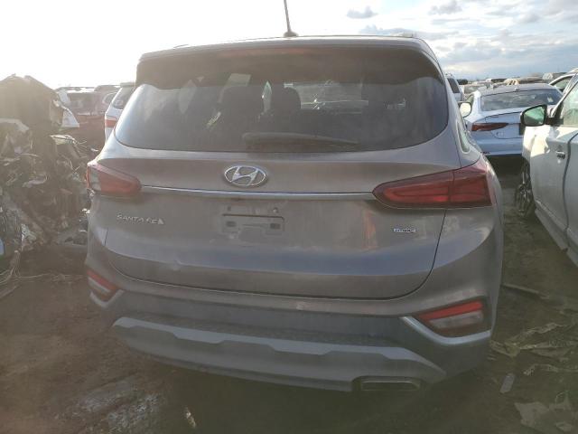 Photo 5 VIN: 5NMS2CAD7KH121455 - HYUNDAI SANTA FE 