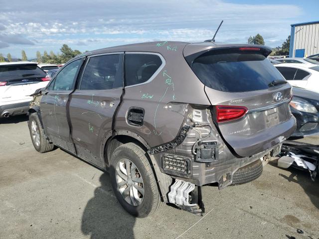 Photo 1 VIN: 5NMS2CAD7KH122699 - HYUNDAI SANTA FE 