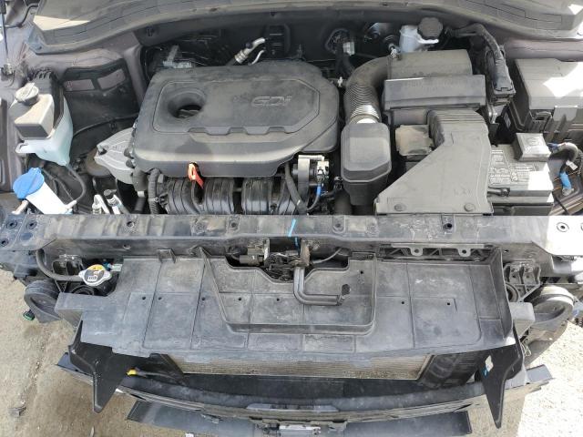 Photo 11 VIN: 5NMS2CAD7KH122699 - HYUNDAI SANTA FE 