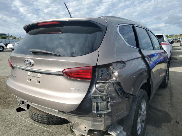 Photo 2 VIN: 5NMS2CAD7KH122699 - HYUNDAI SANTA FE 