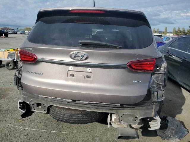 Photo 5 VIN: 5NMS2CAD7KH122699 - HYUNDAI SANTA FE 