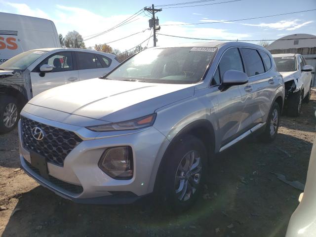 Photo 1 VIN: 5NMS2CAD7KH131788 - HYUNDAI SANTA FE S 