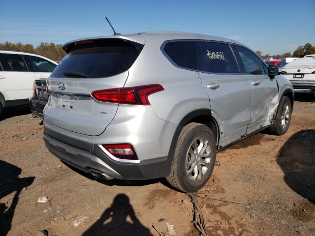 Photo 3 VIN: 5NMS2CAD7KH131788 - HYUNDAI SANTA FE S 