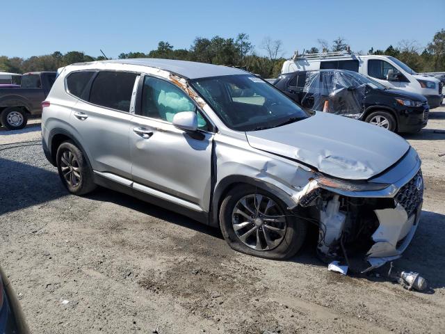 Photo 3 VIN: 5NMS2CAD7LH144672 - HYUNDAI SANTA FE 