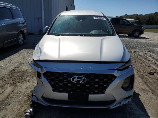 Photo 4 VIN: 5NMS2CAD7LH144672 - HYUNDAI SANTA FE 