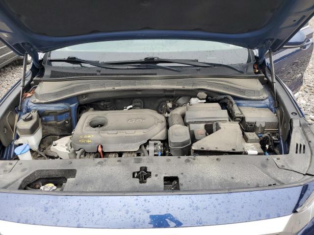 Photo 10 VIN: 5NMS2CAD7LH274032 - HYUNDAI SANTA FE 