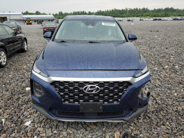 Photo 4 VIN: 5NMS2CAD7LH274032 - HYUNDAI SANTA FE 