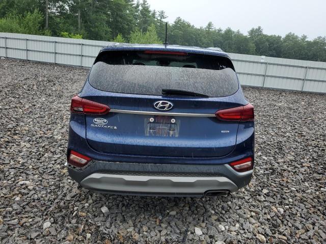 Photo 5 VIN: 5NMS2CAD7LH274032 - HYUNDAI SANTA FE 