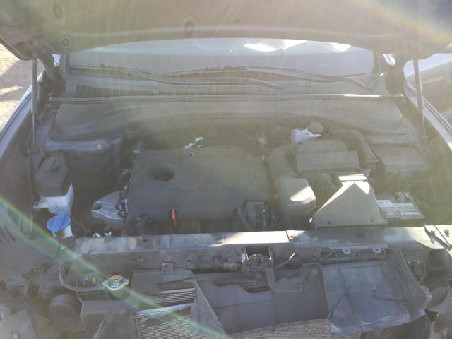 Photo 11 VIN: 5NMS2CAD8KH022370 - HYUNDAI SANTA FE 