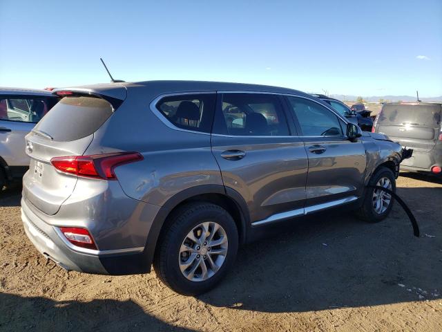 Photo 2 VIN: 5NMS2CAD8KH022370 - HYUNDAI SANTA FE 