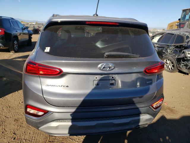 Photo 5 VIN: 5NMS2CAD8KH022370 - HYUNDAI SANTA FE 