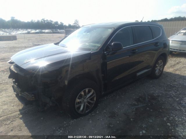 Photo 1 VIN: 5NMS2CAD8KH023521 - HYUNDAI SANTA FE 