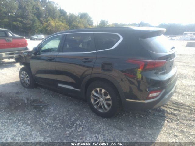 Photo 2 VIN: 5NMS2CAD8KH023521 - HYUNDAI SANTA FE 