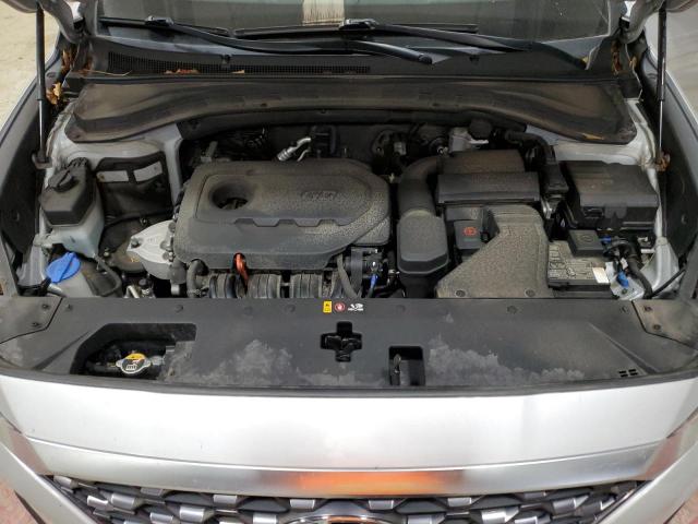 Photo 11 VIN: 5NMS2CAD8KH054011 - HYUNDAI SANTA FE S 