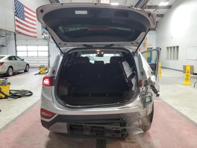 Photo 5 VIN: 5NMS2CAD8KH054011 - HYUNDAI SANTA FE S 