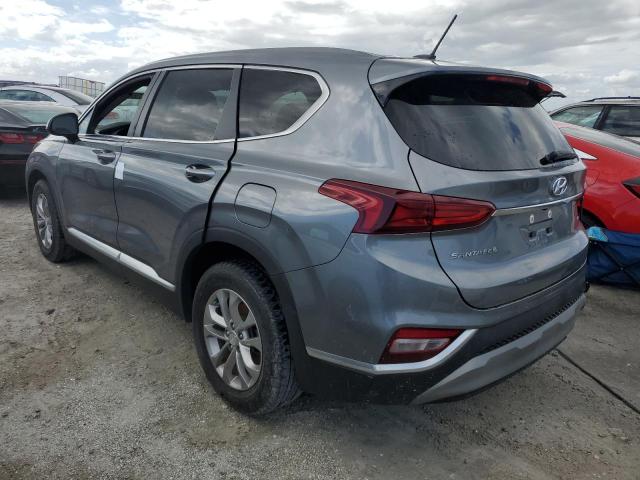 Photo 1 VIN: 5NMS2CAD8KH070404 - HYUNDAI SANTA FE S 