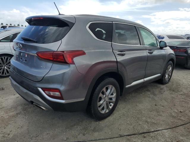 Photo 2 VIN: 5NMS2CAD8KH070404 - HYUNDAI SANTA FE S 