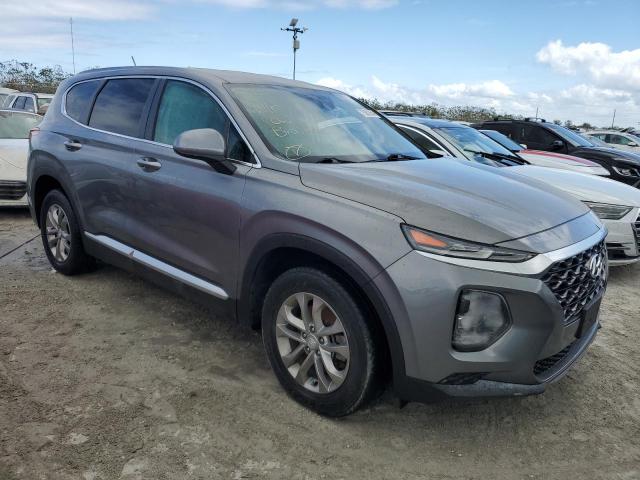 Photo 3 VIN: 5NMS2CAD8KH070404 - HYUNDAI SANTA FE S 