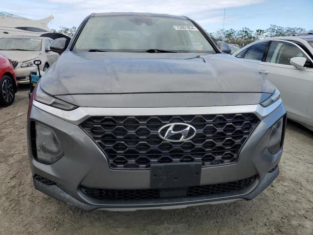 Photo 4 VIN: 5NMS2CAD8KH070404 - HYUNDAI SANTA FE S 