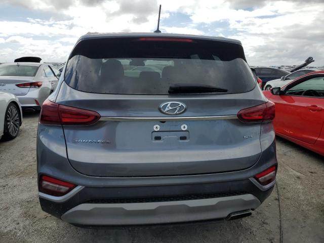 Photo 5 VIN: 5NMS2CAD8KH070404 - HYUNDAI SANTA FE S 