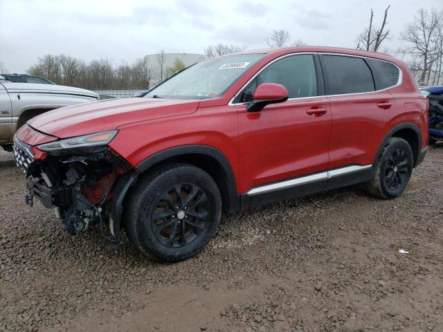 Photo 0 VIN: 5NMS2CAD8KH085193 - HYUNDAI SANTA FE S 