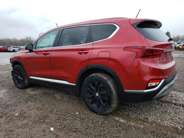 Photo 1 VIN: 5NMS2CAD8KH085193 - HYUNDAI SANTA FE S 