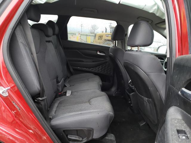 Photo 10 VIN: 5NMS2CAD8KH085193 - HYUNDAI SANTA FE S 