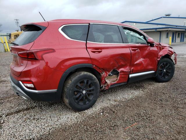 Photo 2 VIN: 5NMS2CAD8KH085193 - HYUNDAI SANTA FE S 