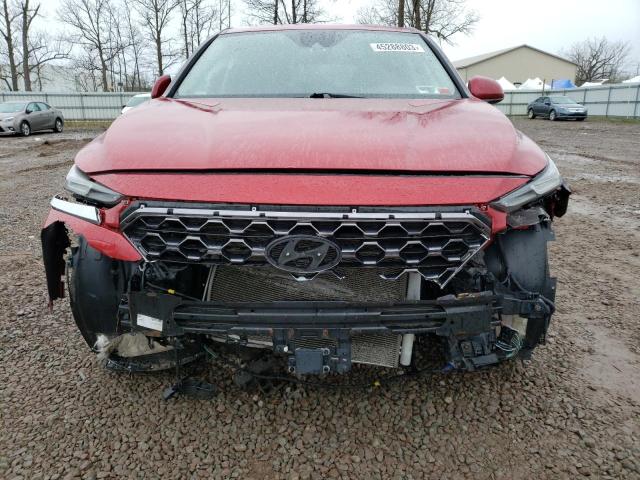 Photo 4 VIN: 5NMS2CAD8KH085193 - HYUNDAI SANTA FE S 