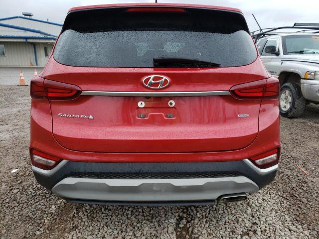 Photo 5 VIN: 5NMS2CAD8KH085193 - HYUNDAI SANTA FE S 