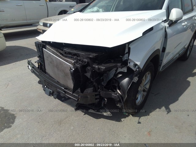 Photo 5 VIN: 5NMS2CAD8KH089907 - HYUNDAI SANTA FE 