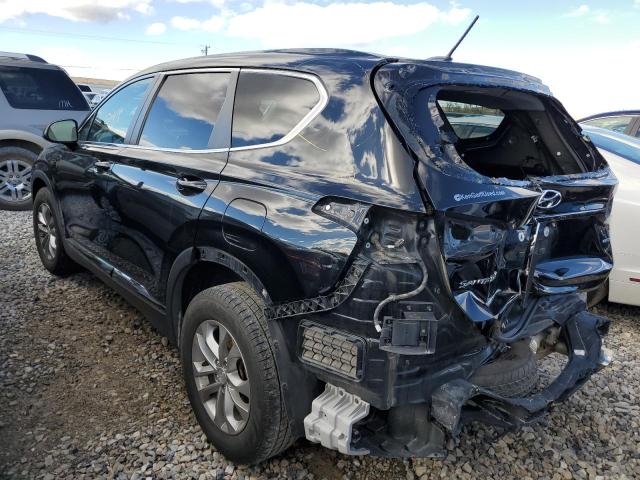 Photo 2 VIN: 5NMS2CAD8KH096596 - HYUNDAI SANTA FE S 