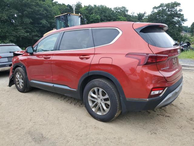 Photo 1 VIN: 5NMS2CAD8KH097375 - HYUNDAI SANTA FE S 