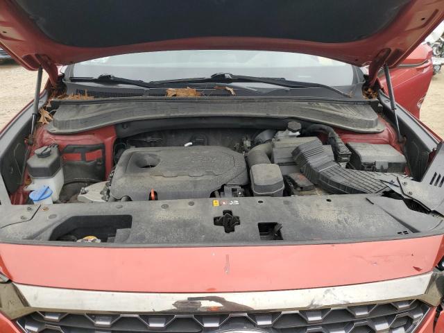 Photo 11 VIN: 5NMS2CAD8KH097375 - HYUNDAI SANTA FE S 