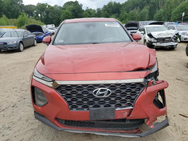 Photo 4 VIN: 5NMS2CAD8KH097375 - HYUNDAI SANTA FE S 