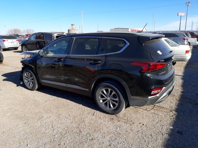 Photo 1 VIN: 5NMS2CAD8KH117401 - HYUNDAI SANTA FE S 