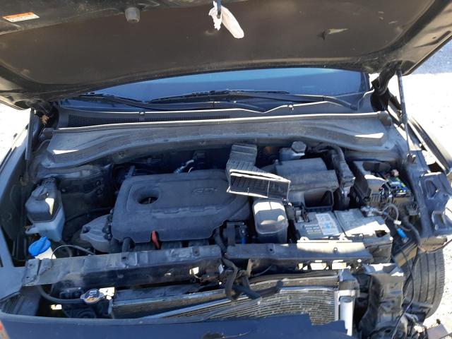 Photo 11 VIN: 5NMS2CAD8KH117401 - HYUNDAI SANTA FE S 