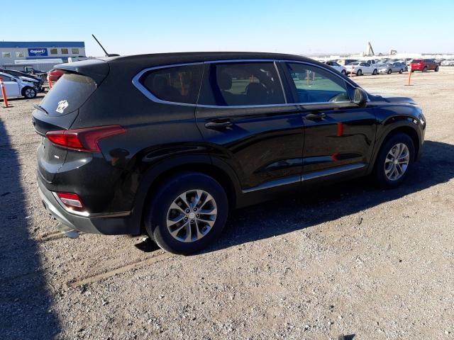 Photo 2 VIN: 5NMS2CAD8KH117401 - HYUNDAI SANTA FE S 