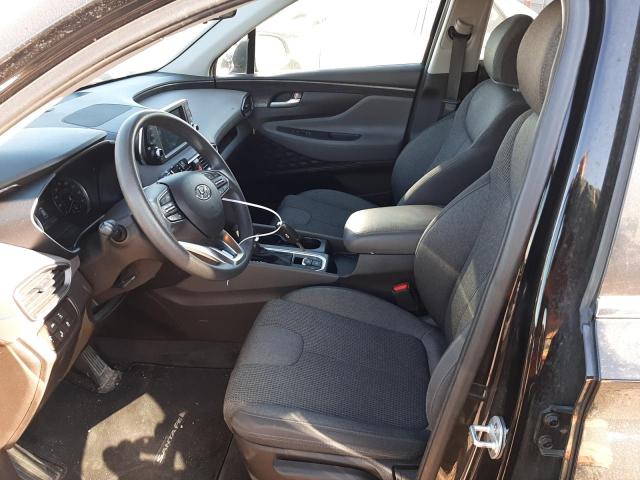 Photo 6 VIN: 5NMS2CAD8KH117401 - HYUNDAI SANTA FE S 