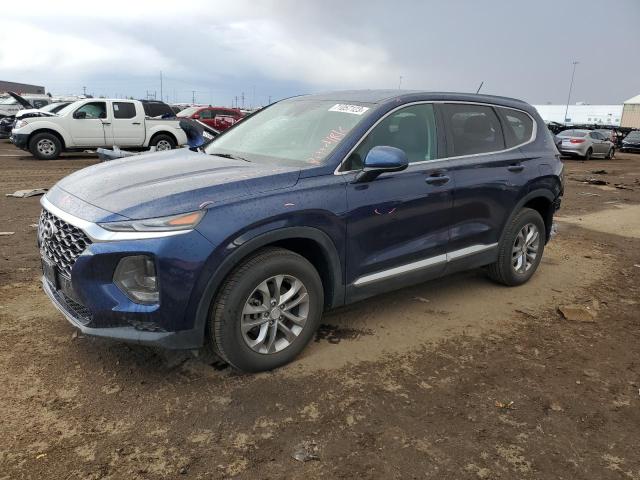 Photo 0 VIN: 5NMS2CAD8KH122758 - HYUNDAI SANTA FE S 