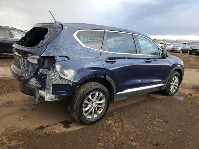 Photo 2 VIN: 5NMS2CAD8KH122758 - HYUNDAI SANTA FE S 