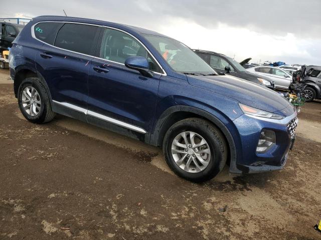 Photo 3 VIN: 5NMS2CAD8KH122758 - HYUNDAI SANTA FE S 